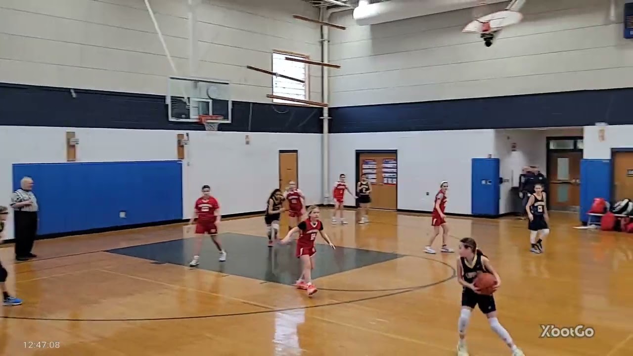 LEDYARD VS PORTSMOUTH 6G BARNSTABLE