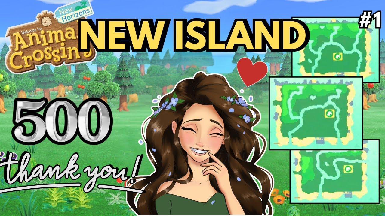 Starting an Animal Crossing New Horizions Challenge!