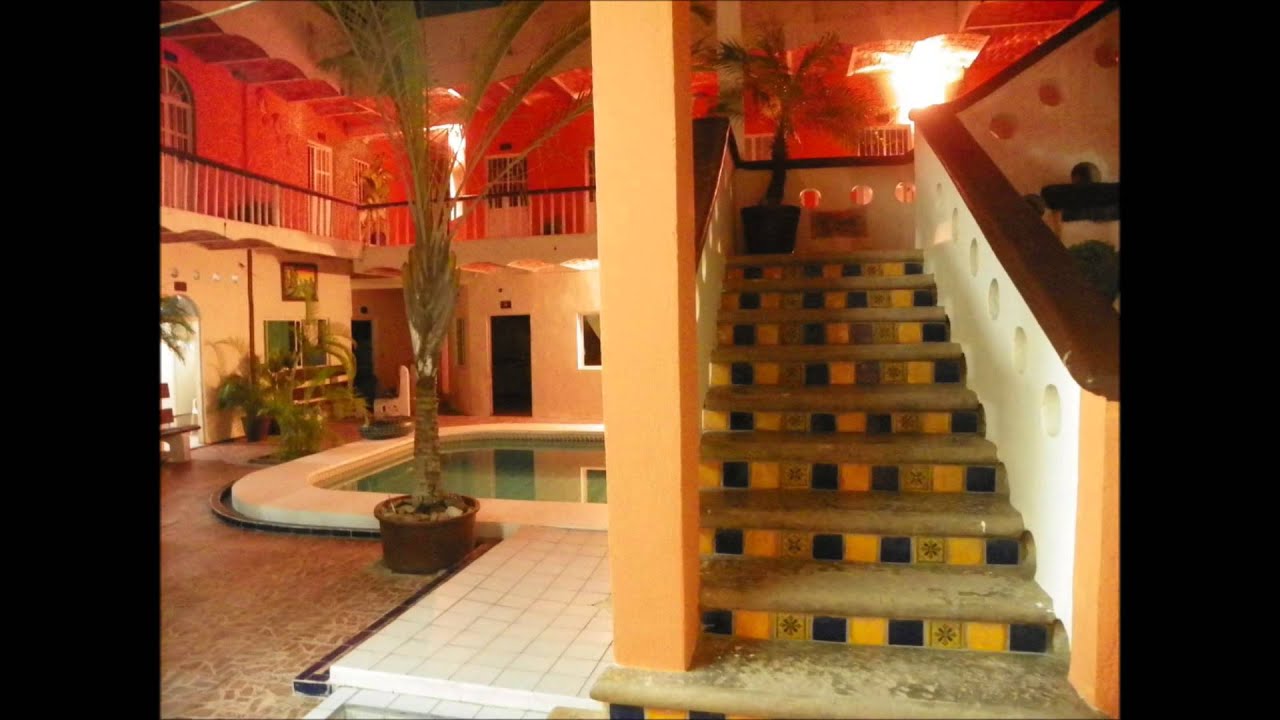 Bungalows las conchitas