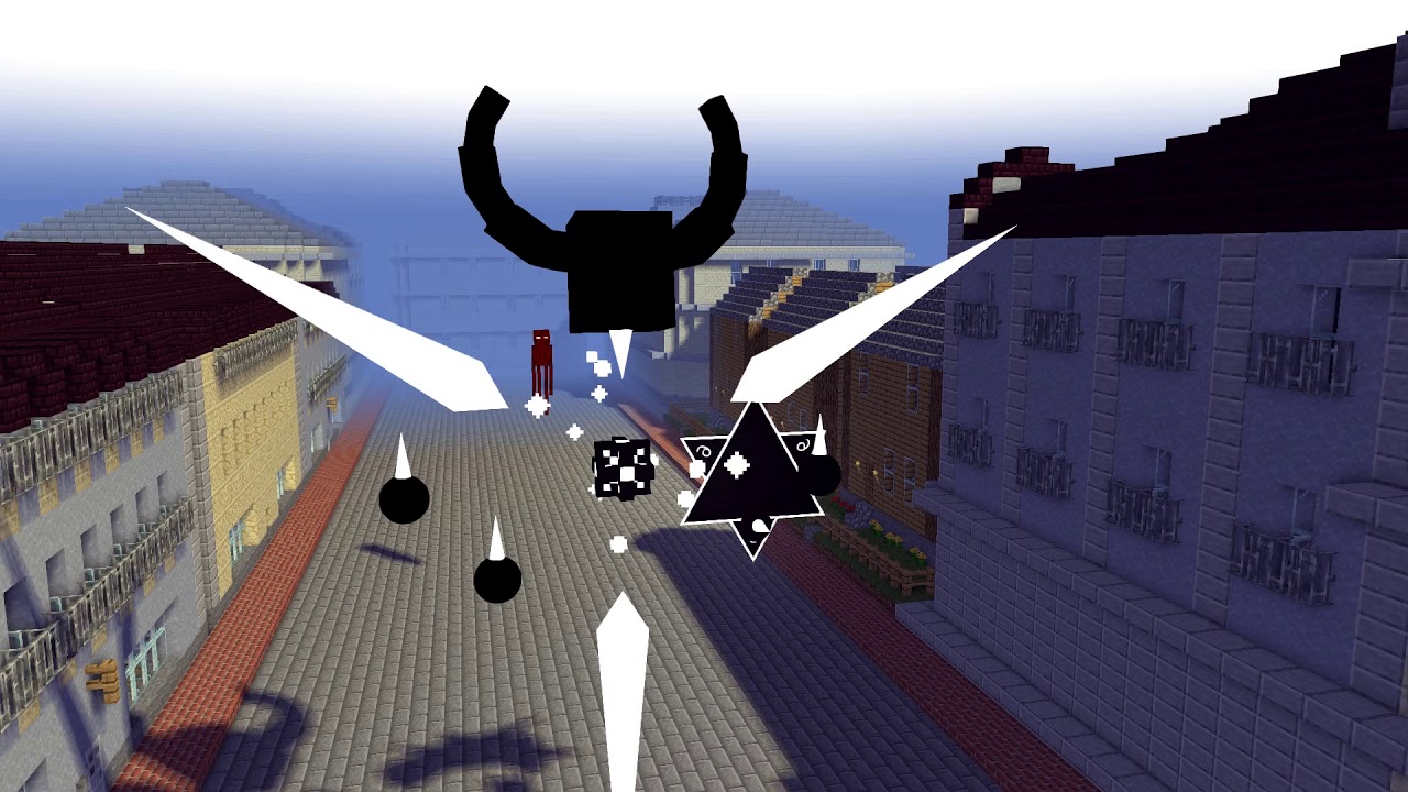 Aml 355 vs Aml 666 (Vote Winner........) (Made By Nero)