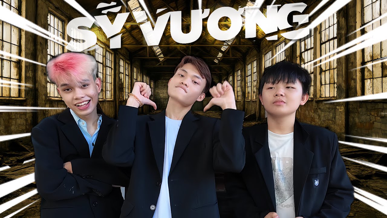 Phim Ngắn Sỹ Vương | Phần 1 Năm Tôi 19