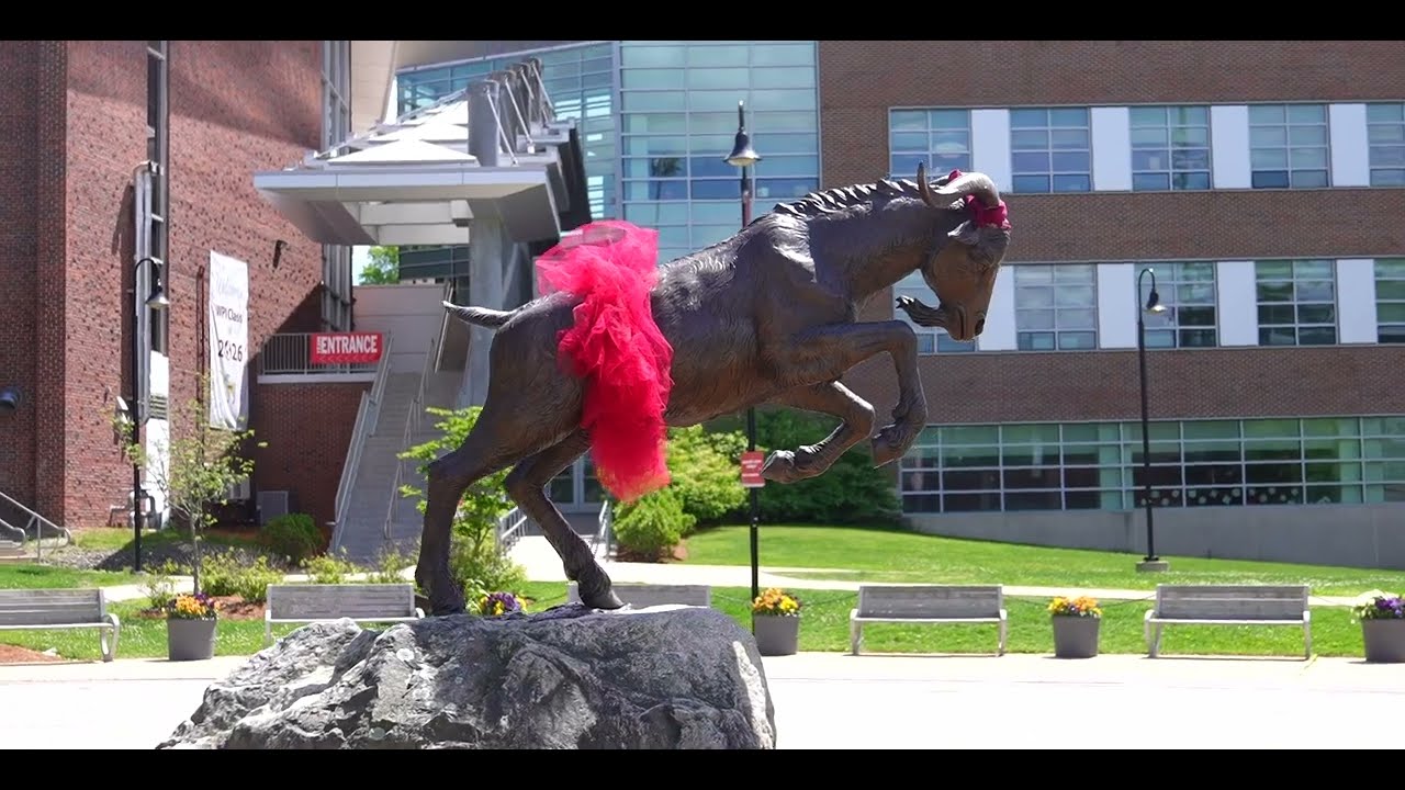 WPI BattleCry Event 2022 Recap