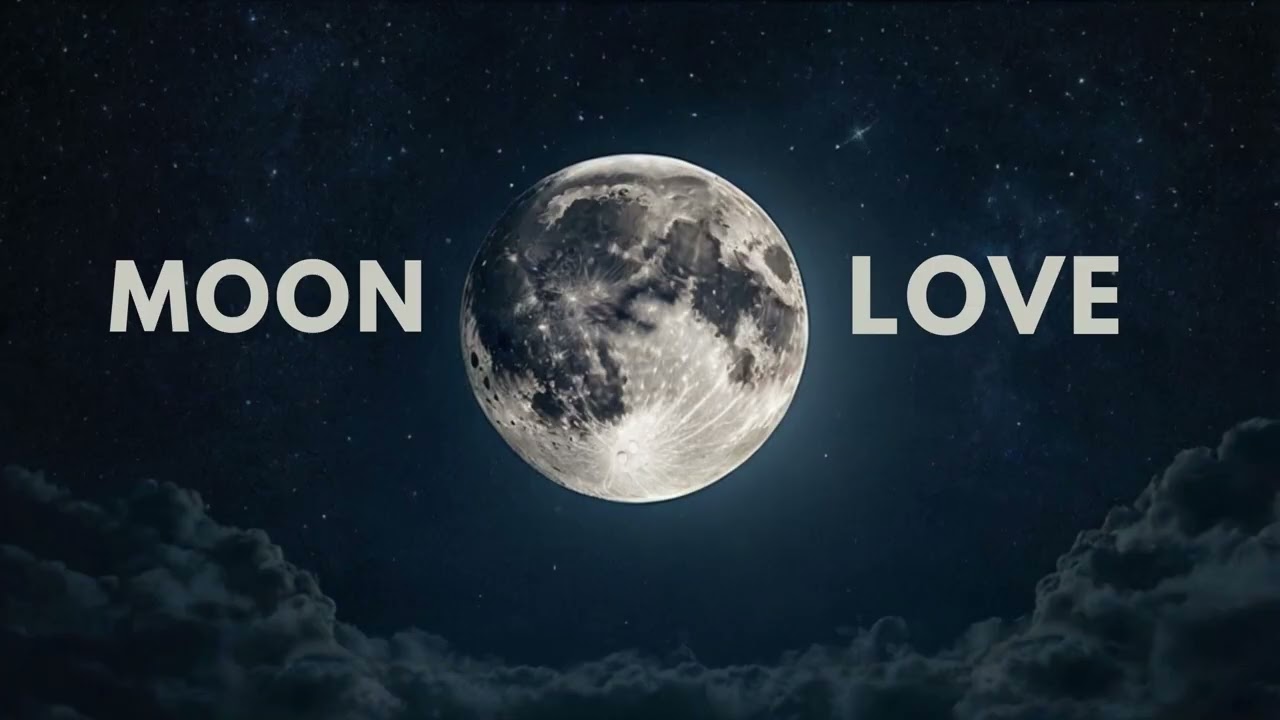 Sacred Soul Family - Moon Love