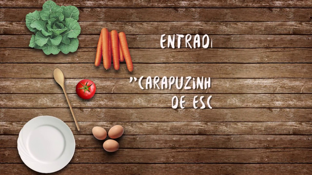 Segredo dos Sabores T1 Ep25 Entrada - Carapauzinhos de Escabeche