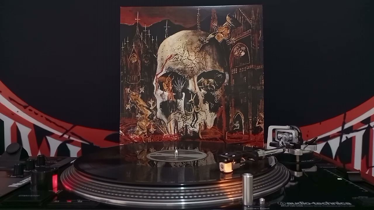 Slayer - Read Between The Lies