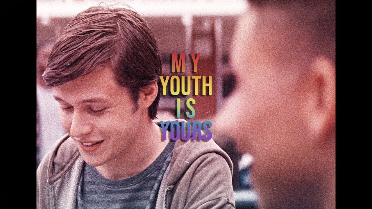 bram & simon | my youth is yours