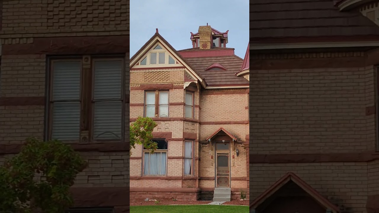 Gardner Home in Salem Utah