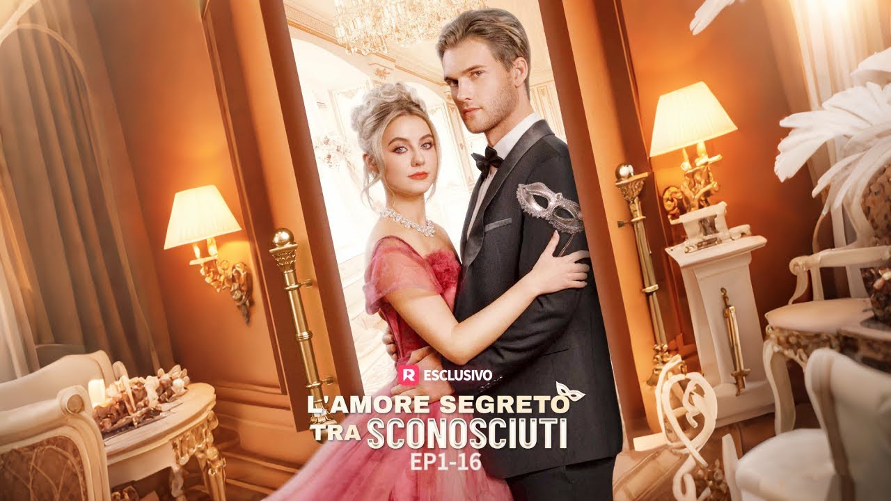 Cercavo Te, Senza Sapere Che Eri Tu | L'amore segreto tra sconosciuti| ReelShort