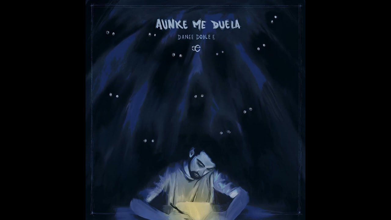 Danee Doble E [Aunke me duela] 10 - Drama viure (prod. Eli Pons & WillowVsound)