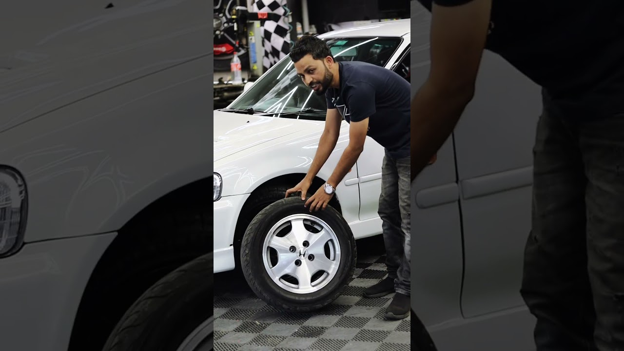 Sparco on Honda City Vtec |Hot Tracks|Ryze India|
