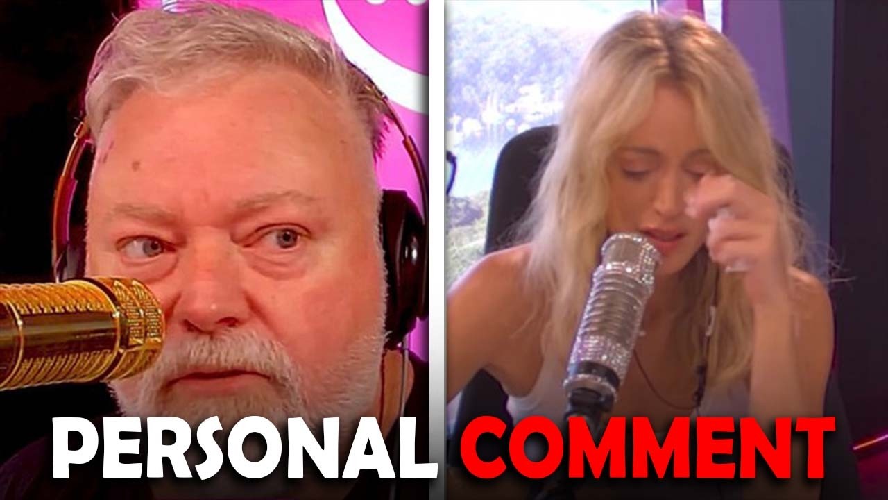 Jackie O and Kyle Fight: Jackie O Extends Break After Explosive On-Air Clash