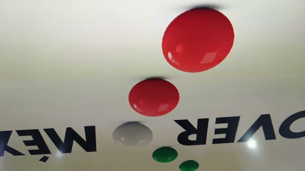 Como adaptar una main en una Sony de 37