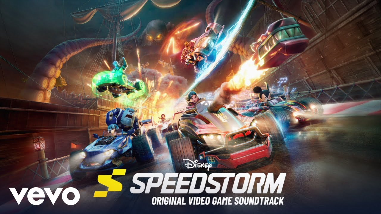 Gameloft, Vincent Labelle - You've Got a Friend in Me (From 