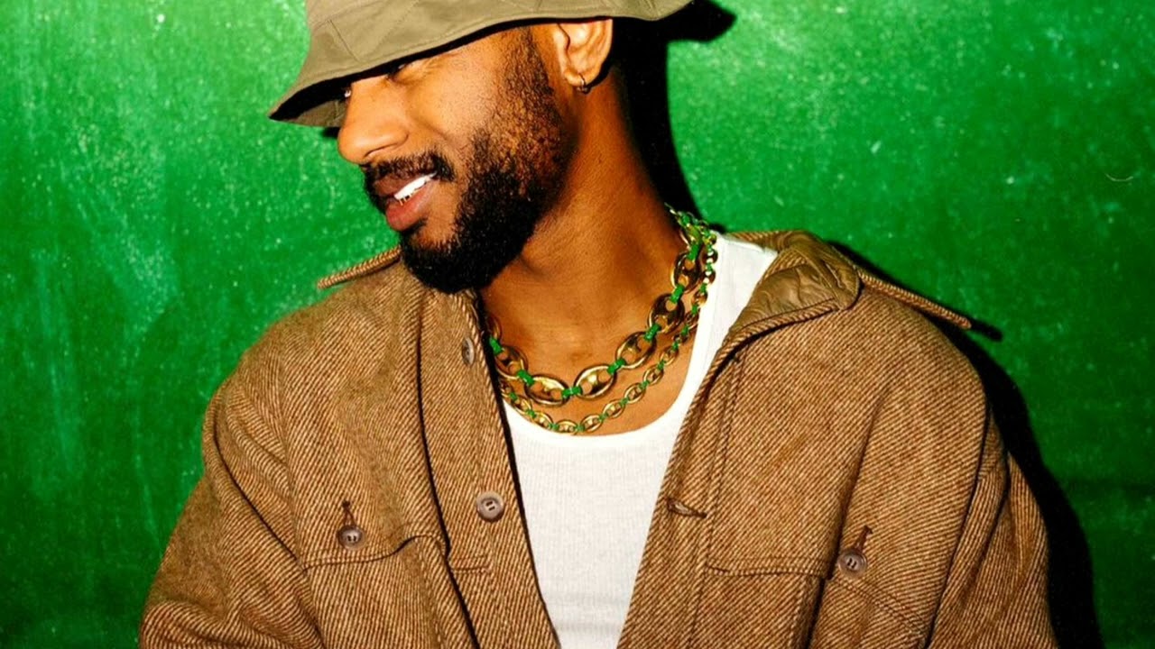 Ryan Trey Type Beat x Break am Montag - efeMusique (free)