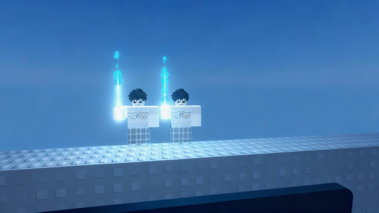 Underground War 2.0 {NUKE☢️} new clips but with @Miisael.7 
