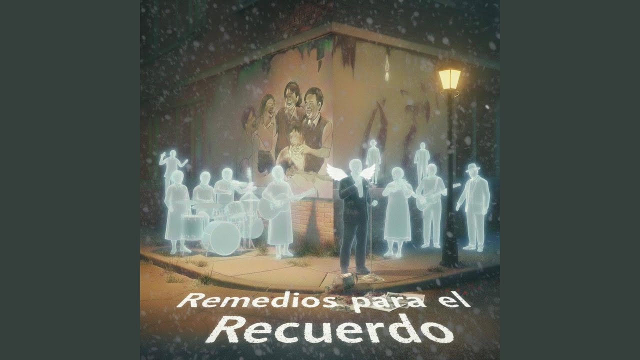 Remedios para el Recuerdo