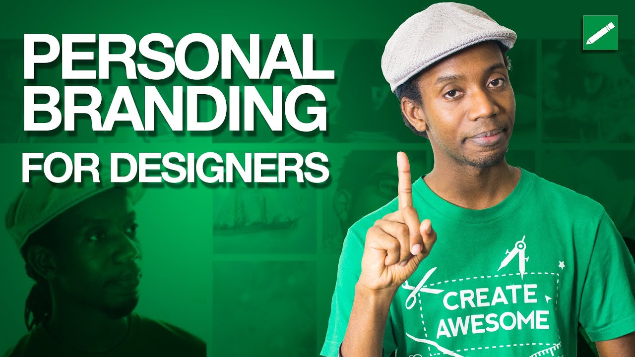 Personal Branding for Graphic Designers 2015