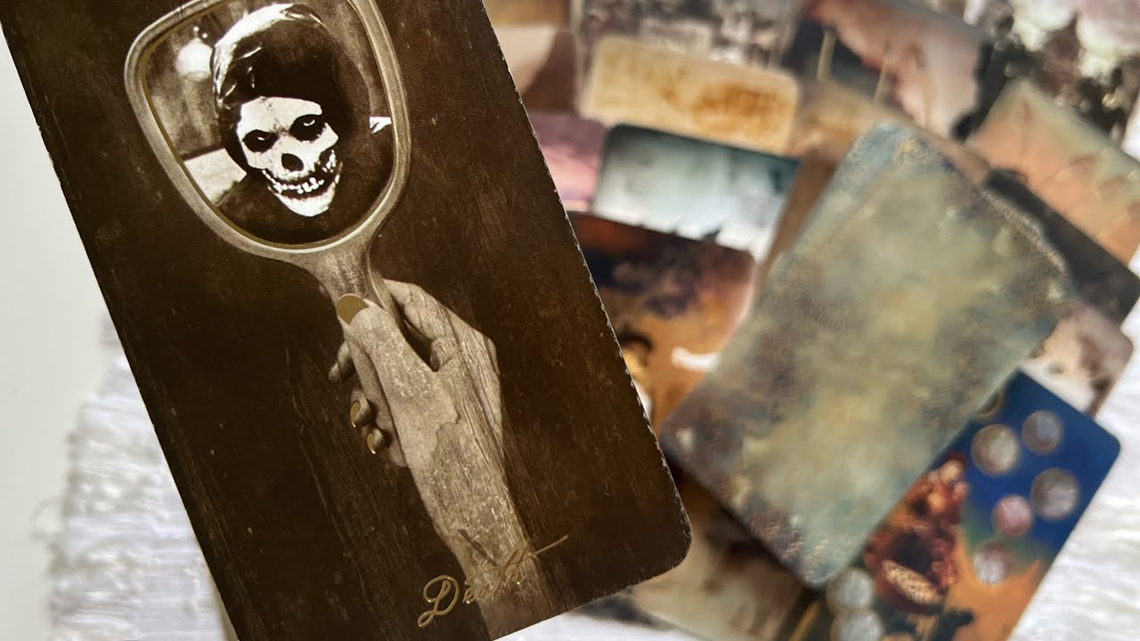 ♥️ ПОДРОБНОСТИ его личной ЖИЗНИ...  и ваши ОТНОШЕНИЯ... ♥️♣️  Расклад Таро
