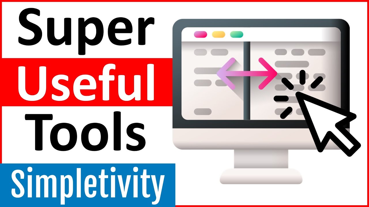 7 Helpful Websites That Will Save You So Much Time!