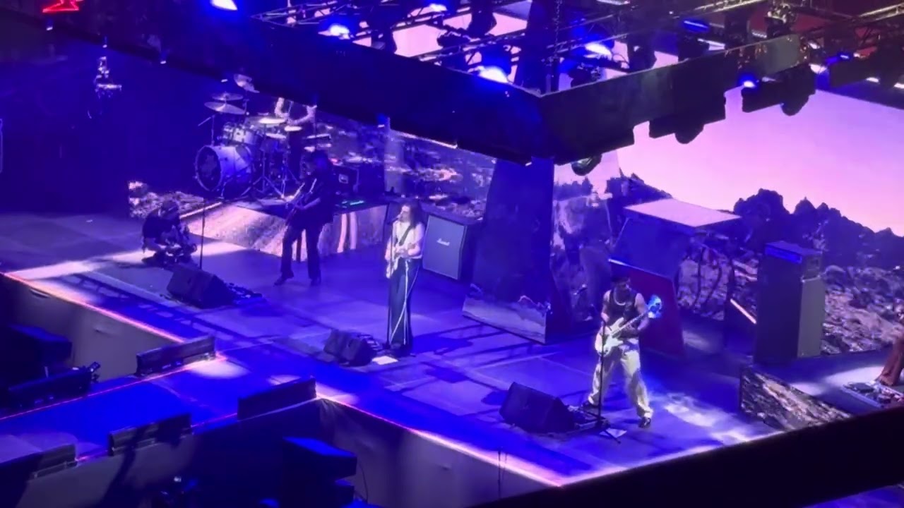 ARDE BOGOTÁ -  CLÁVAME TUS PALABRAS EN MURCIA (FIN DE GIRA