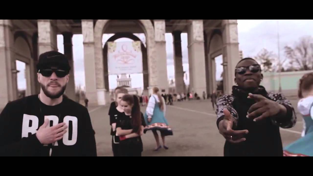 CooL 1 & Romeoblackflame - Victory Vladimir Putin [All Rap News]