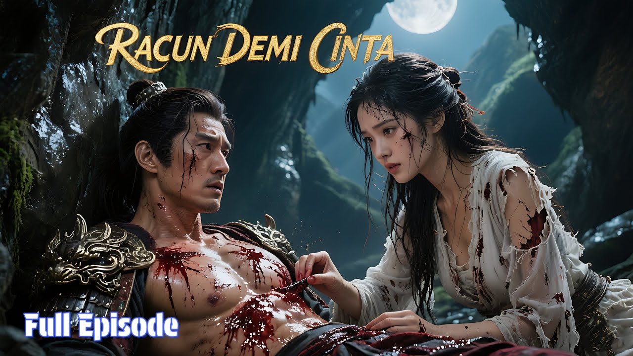 Gadis Miskin Tukar Tubuh, Taklukkan Pangeran Dingin (Episode Lengkap) 2026