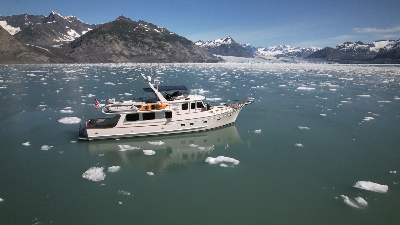 Prince William Sound 2025. &acute;Episode 7