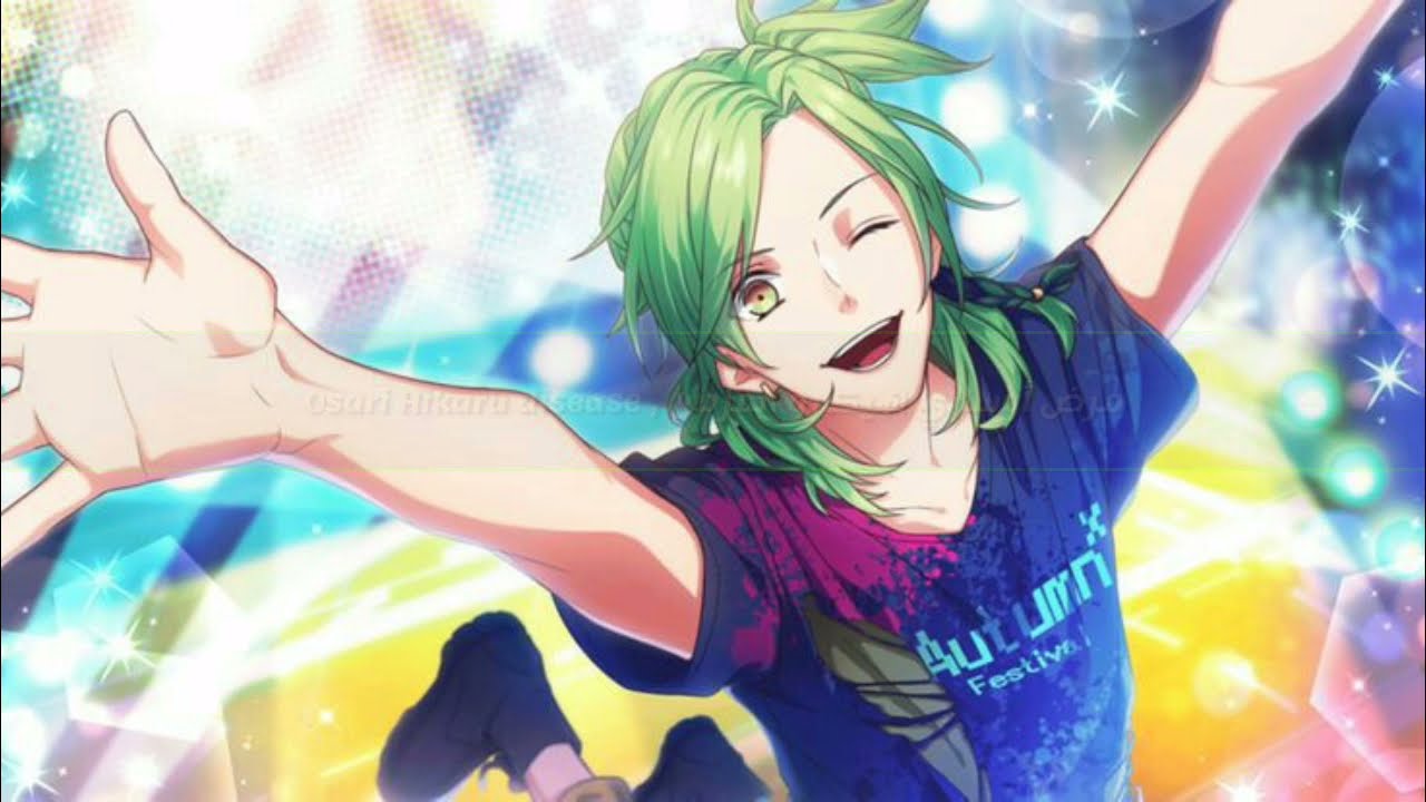 إنهيار أوساري هيكارو واكتشاف فرقة بي-بروجكت مرضه__Osari Hikaru fainting_members discover his illness