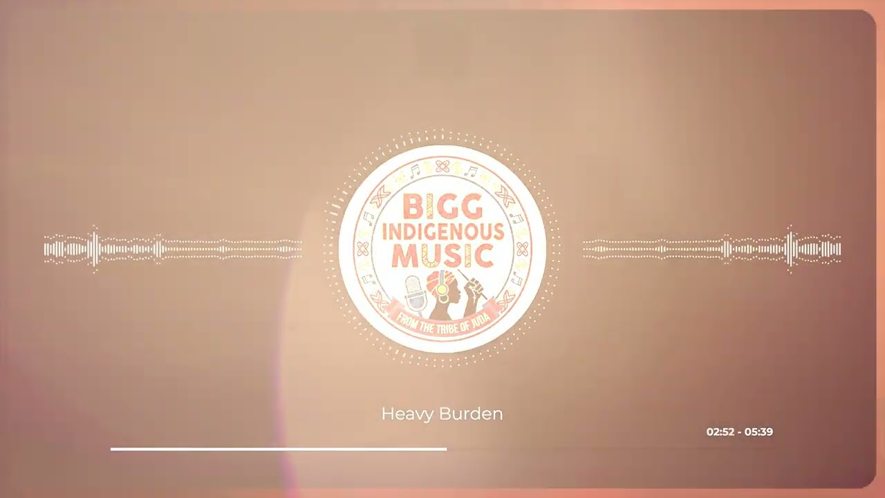 Heavy Burden