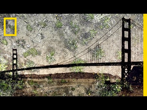 The Power of Photography to Celebrate | Nat Geo Live