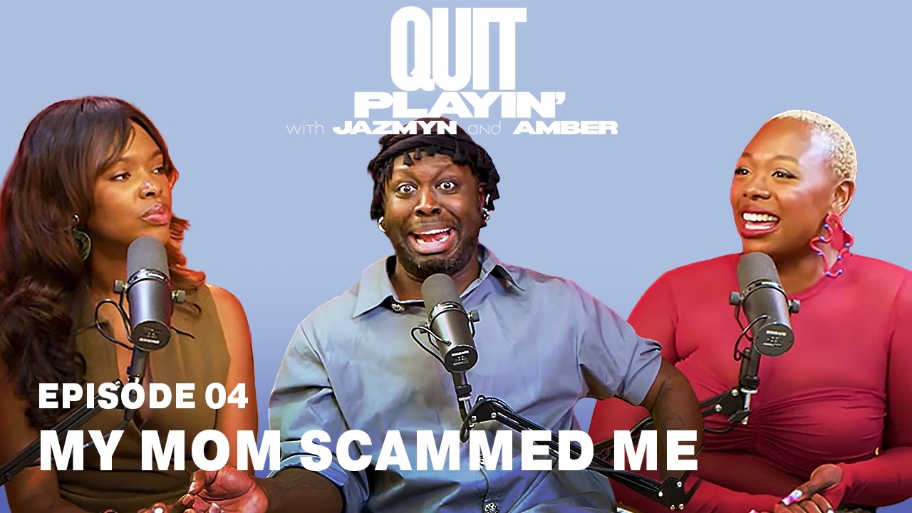 Struggle Meals, Scams & Unhinged Life Advice with Bob the Drag Queen | Purse First Studios