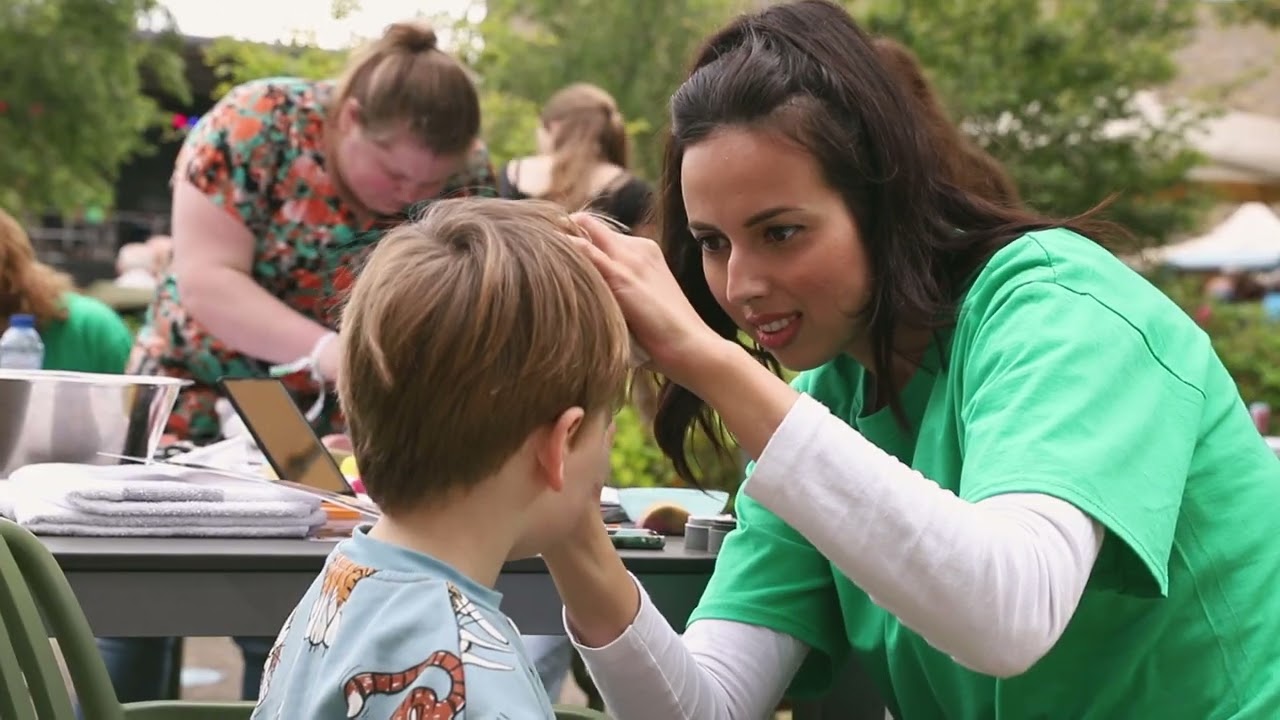 Anna Ouderenzorg | Anna Ouderen Festival 2024