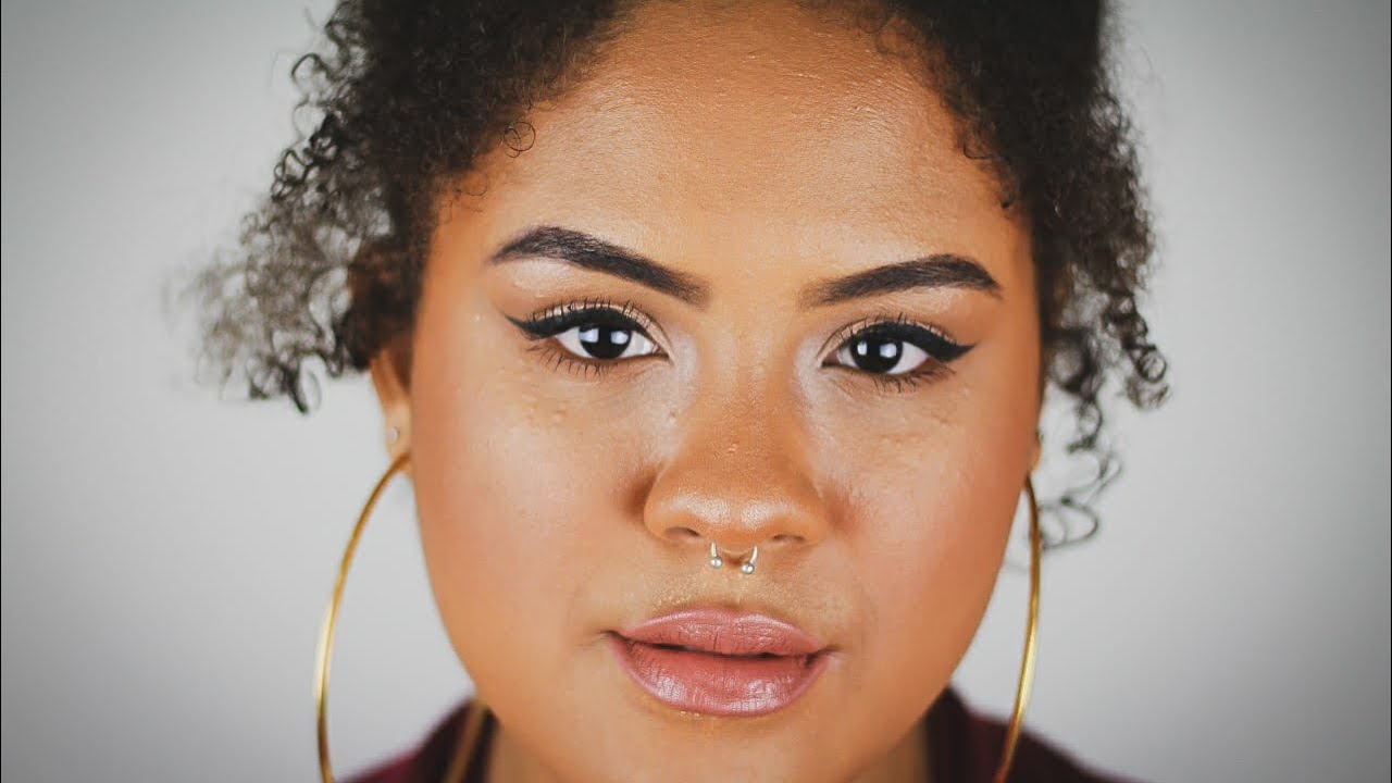 MAKE PRA FESTA TUTORIAL COMPLETO