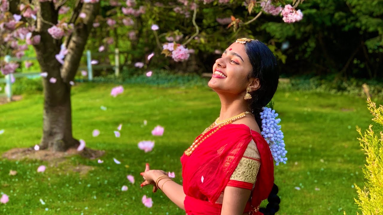 Vishamakara Kannan | Uma Shankar - Sree Shiva Academy | Bharathanatyam Dance