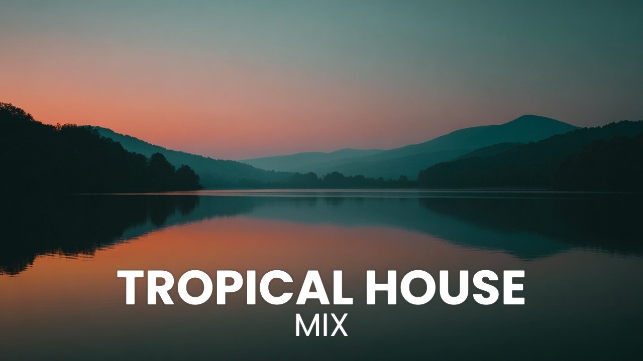 Laid Back House Sounds for Calm Evenings