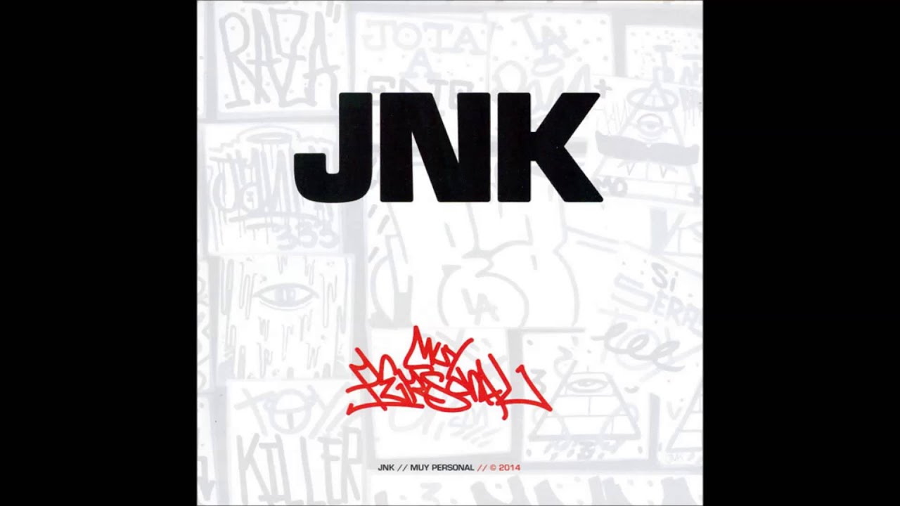03. JNK - Folio y medio