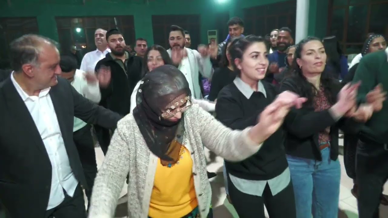 Çemişgezek Düğün 