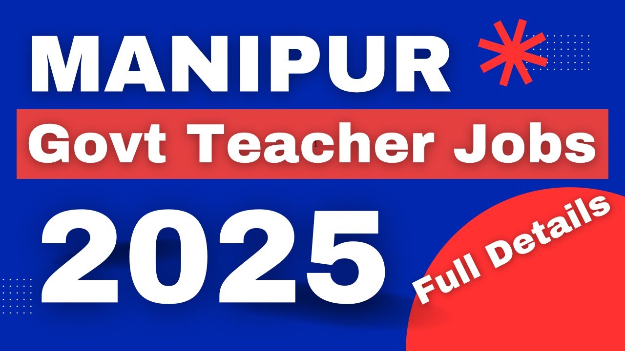 Want To Become a Government School Teacher? | Complete Information Explained!