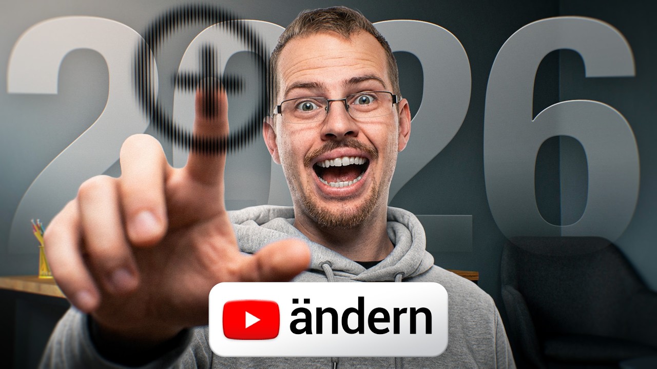 Neues Jahr, neuer Name: Willkommen bei Only Stefan 2026 🎉