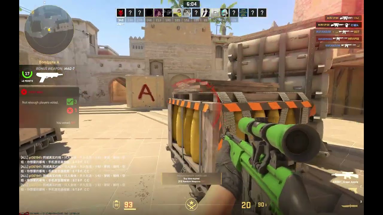 Counter Strike 2 2026 02 07 01 38 06