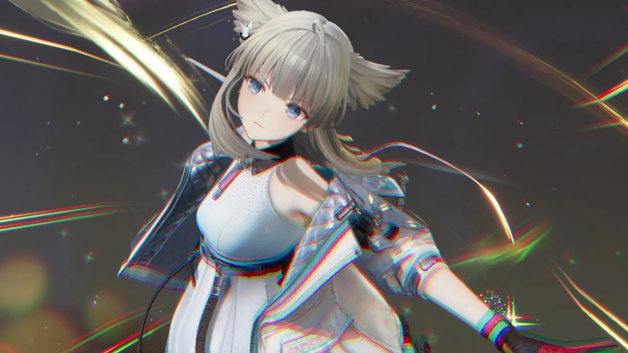 【エンドフィールド】Lv90白亜アンゲロミラ ペリカ単騎 ノーダメ 危機禍影  アークナイツ エンドフィールド