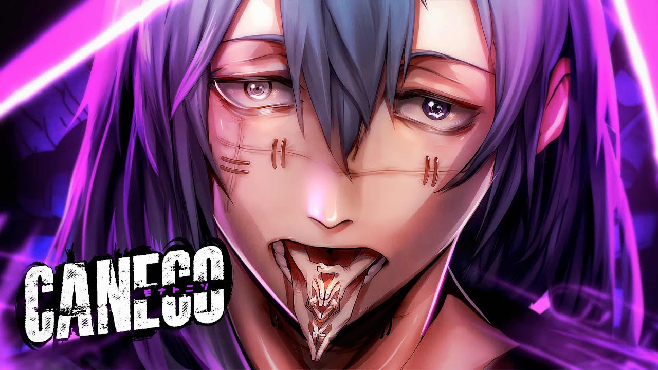 Devaneio Arcano | Mahito (Jujutsu Kaisen) | Caneco feat.​⁠ @NovatroopOfc