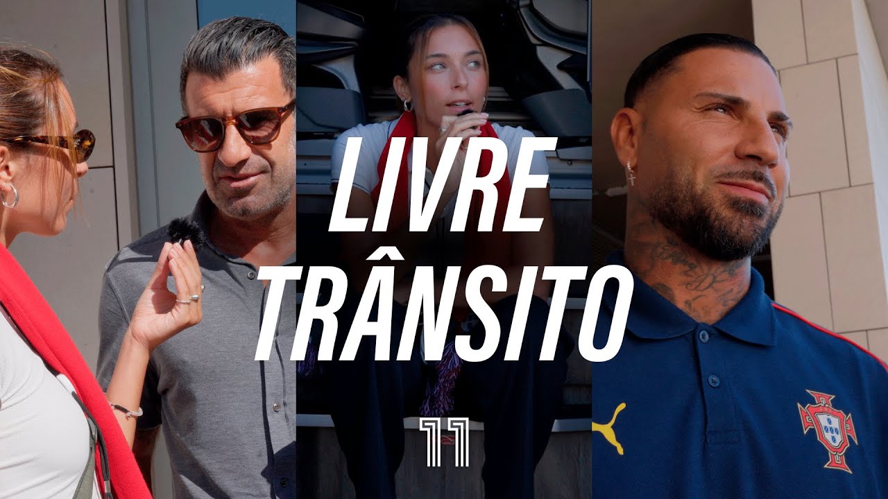 LIVRE TR&Acirc;NSITO: OS BASTIDORES DE UMA NOITE LEND&Aacute;RIA