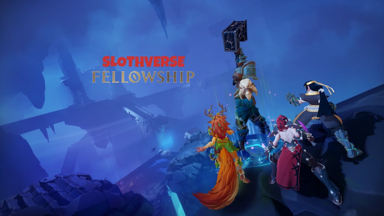 Fellowship: ROAD TO ADEPT: Cithrel's Fall Capstone Dungeon TIMED!