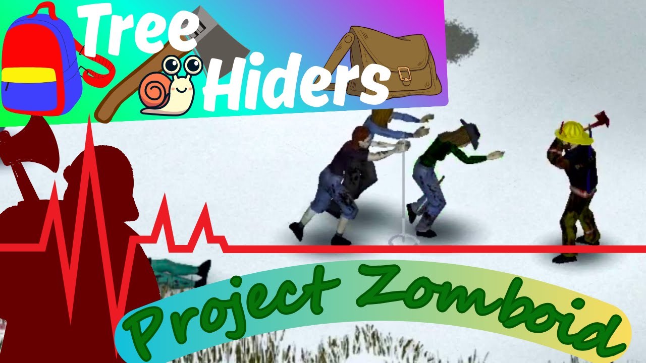 Abe's Odessey EP16 Project Zomboid