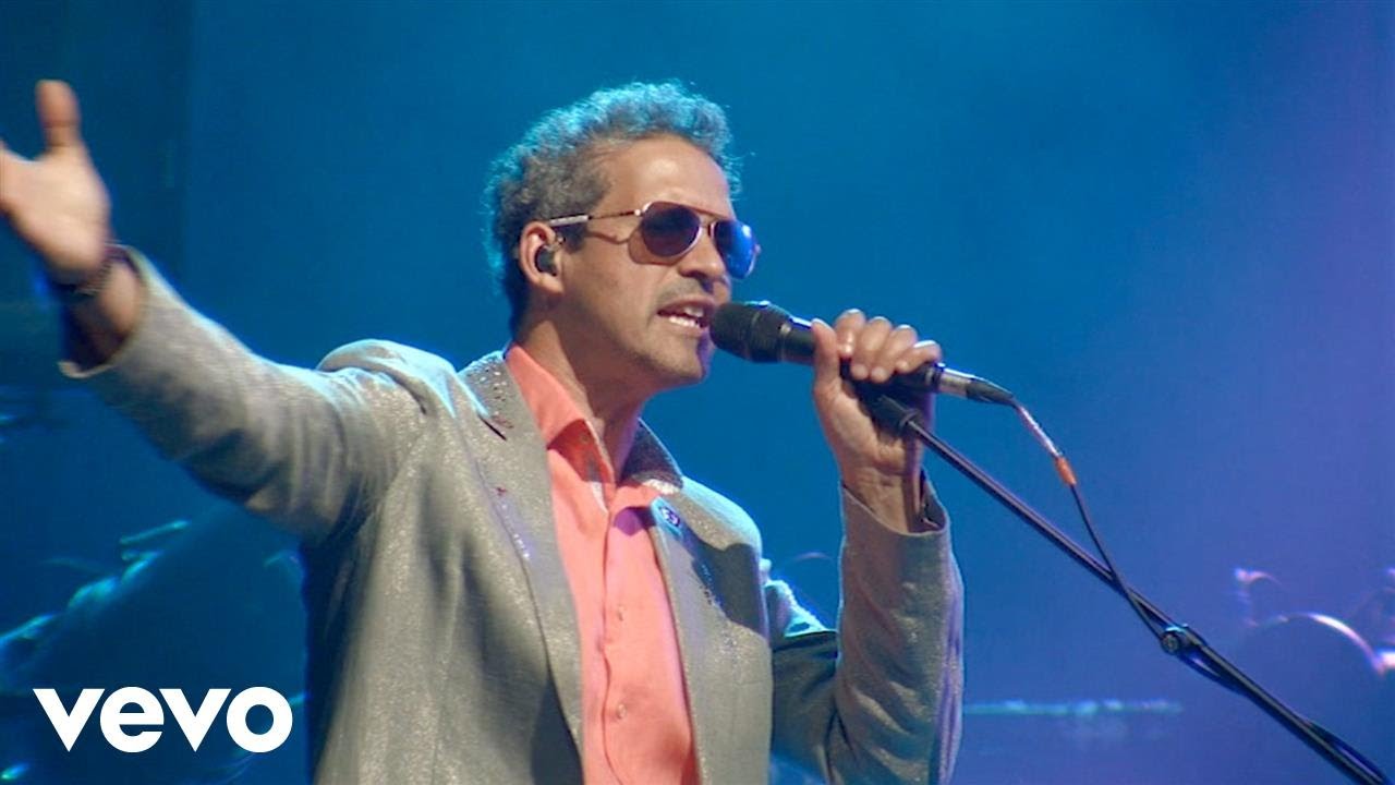 Level 42 - My Independence Day (Sirens Tour Live 5.9.2015)