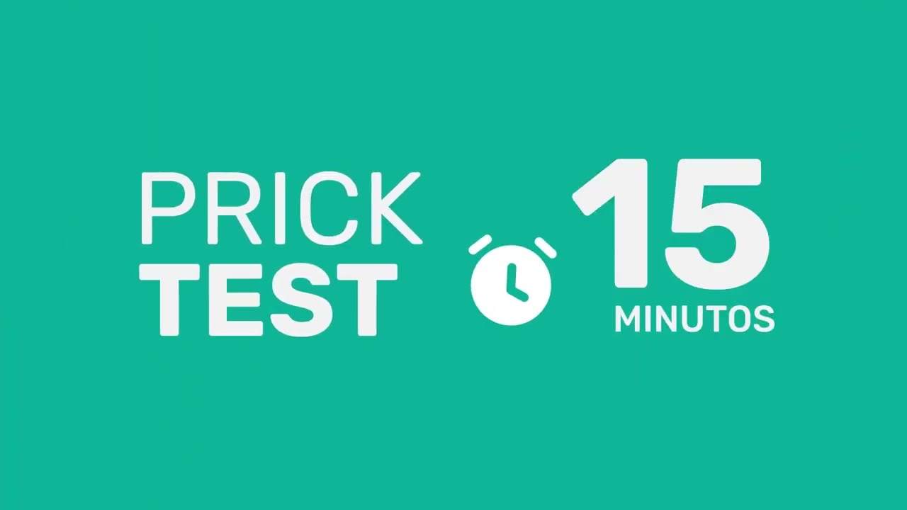 &iquest;C&oacute;mo se realiza un Prick Test  de alergias? | Cl&iacute;nica Alemana