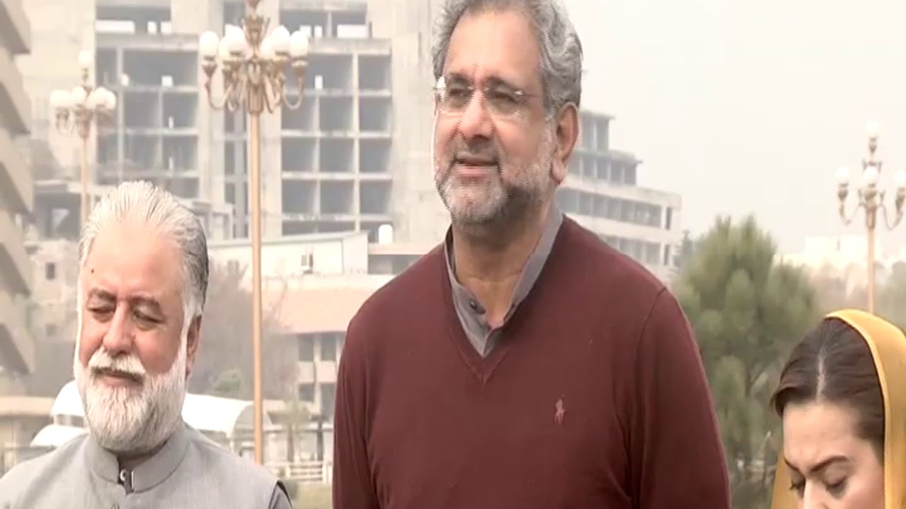 NA-75 Daska By-Election: PML-N Demands &lsquo;Live Televised Coverage&rsquo; Of Probe.