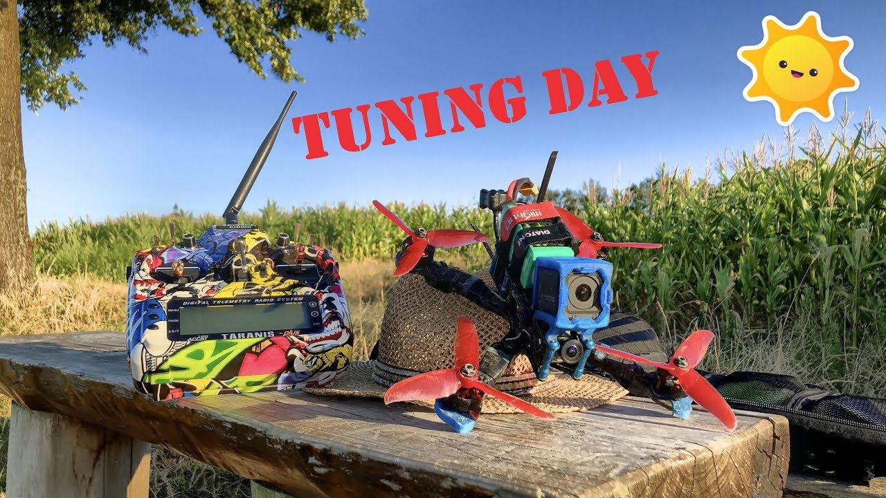 Tuning Day