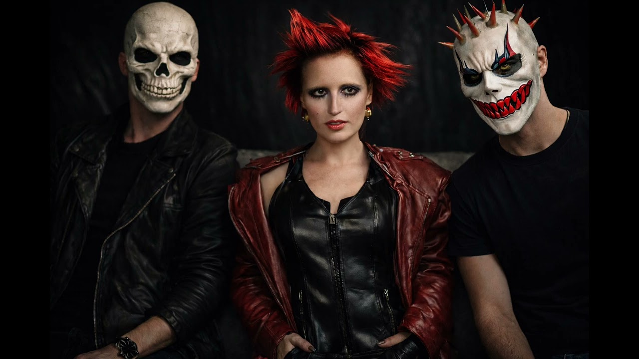 Tintarella di Luna (Mina Nu Metal Cover)